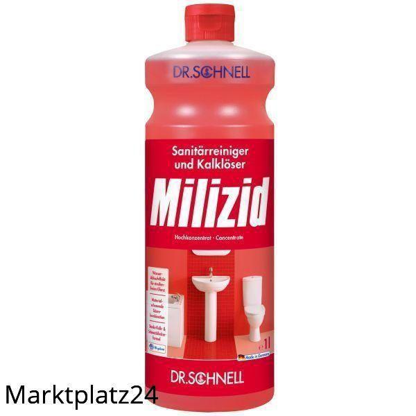 Milizid, 1L Flasche - Marktplatz24