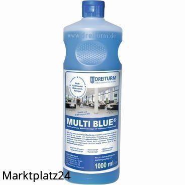 Multi Blue, 1L Flasche - Marktplatz24