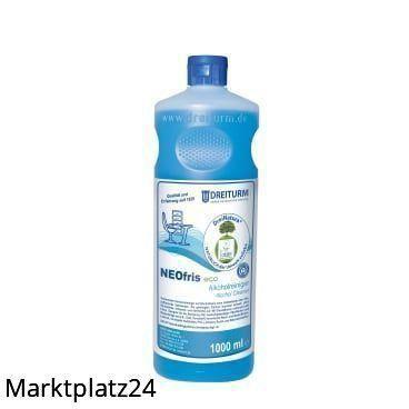 NEOfris eco DreiNatura, 1L Flasche - Marktplatz24