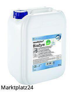 Neodisher BioZym, 10L Kanister - Marktplatz24