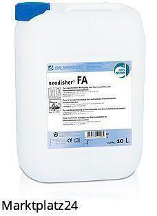 Neodisher FA, 5L Kanister - Marktplatz24