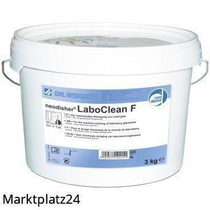 Neodisher LaboClean F, 3kg Eimer - Marktplatz24