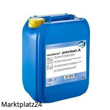 Neodisher preclean A 12kg Kanister - Marktplatz24