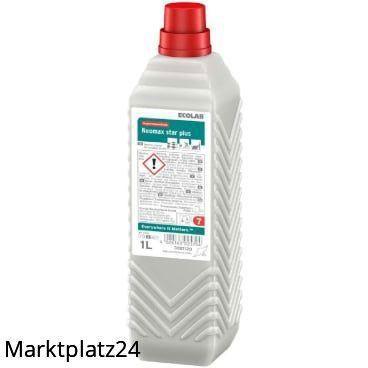 Neomax Star Plus, 1L Nachfï¿½llbeutel - Marktplatz24