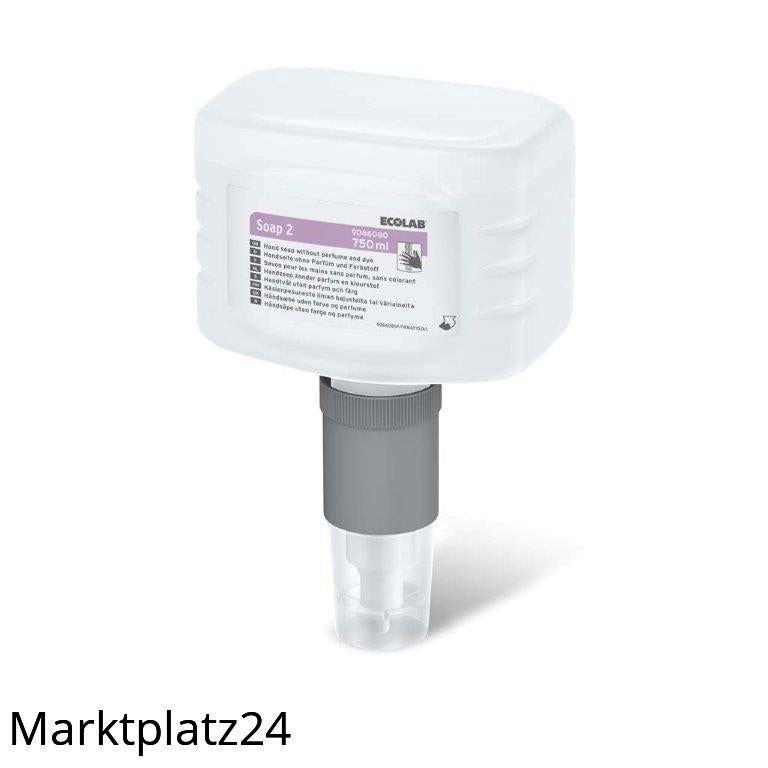 Nexa Soap 2, 750ml Kartusche - Marktplatz24