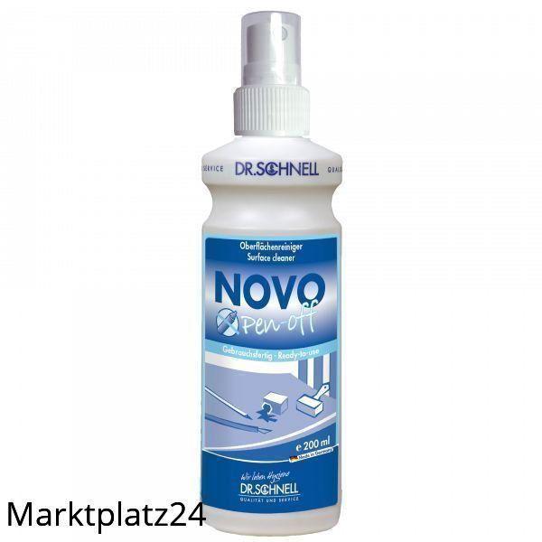 Novo Pen-off, 200ml Flasche - Marktplatz24