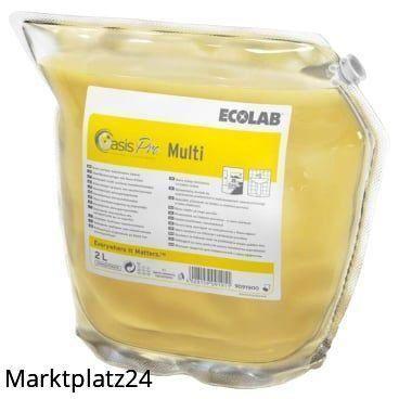 Oasis Pro Multi Allzweckreiniger, 1x2L - Marktplatz24