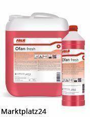 Ofan fresh, 10L Kanister - Marktplatz24