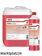 Ofan plus, 10L Kanister - Marktplatz24