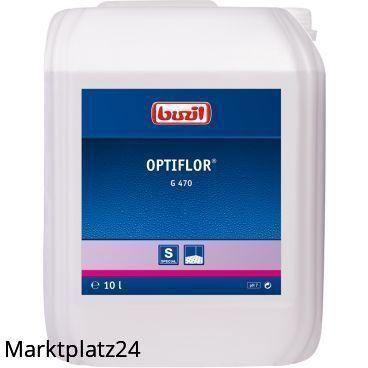 Optiflor, 10L Kanister - Marktplatz24