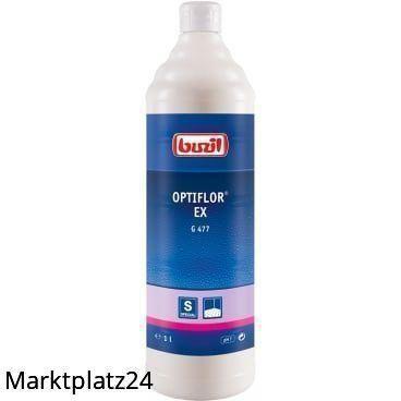 Optiflor Ex, 1L Flasche - Marktplatz24