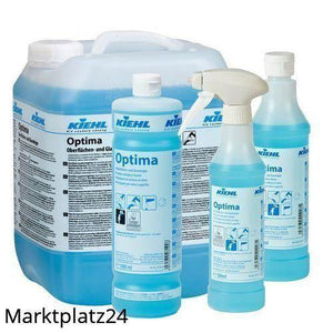 Optima, 10L Kanister - Marktplatz24