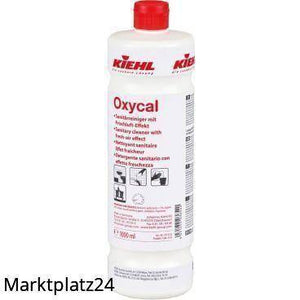 Oxycal, 1L Flasche - Marktplatz24