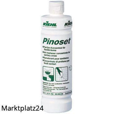 Pinoset Duftöl, 500ml Flasche - Marktplatz24