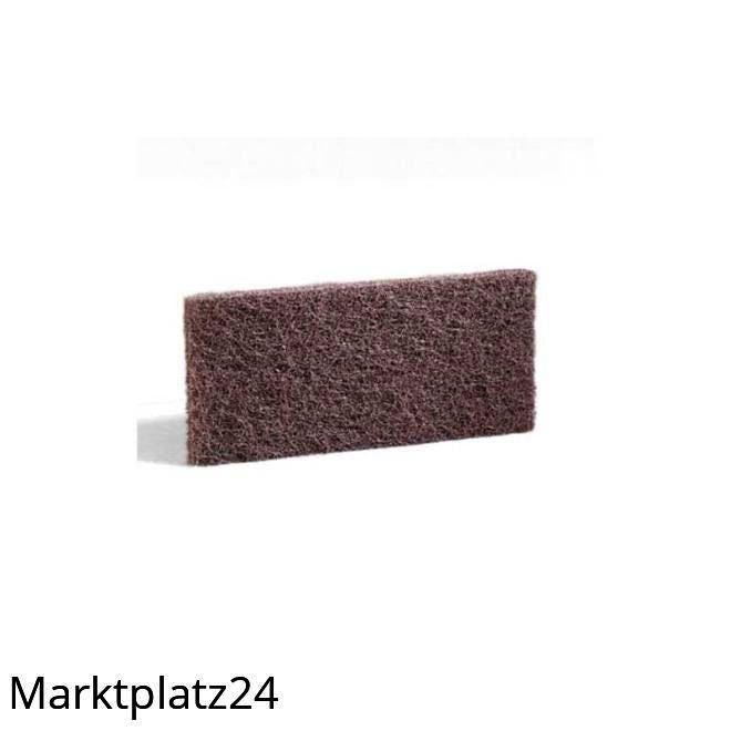 Pad-Lok Pad 8448 rot, 17x254mm, 10St./Pk. - Marktplatz24