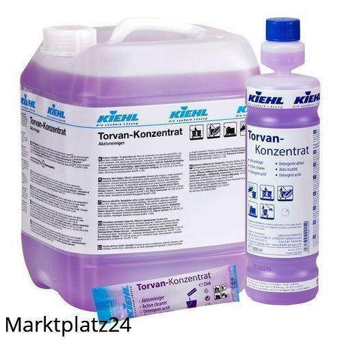 Torvan-Konzentrat, 80x25ml Btl/Pk. - Marktplatz24