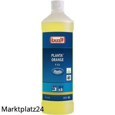 Planta Orange, 1L Flasche - Marktplatz24