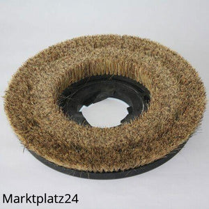 Polierbürste, Mexican-Fiber, 1 St. - Marktplatz24