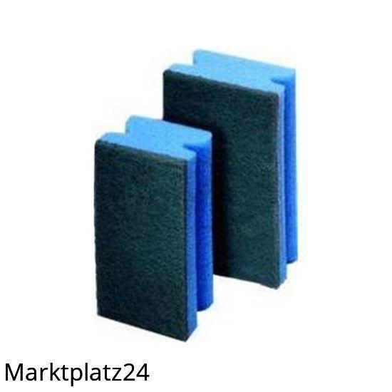 Polifix Scheuerschwamm, 125x70x45mm, 1 St. - Marktplatz24