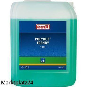 Polybuz Trendy, 10L Kanister - Marktplatz24