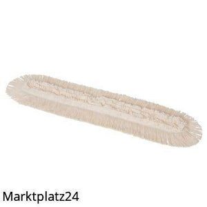 Feuchtwischmop Basic, 110cm, Band, Baumwolle/Polyester, 1 St. - Marktplatz24