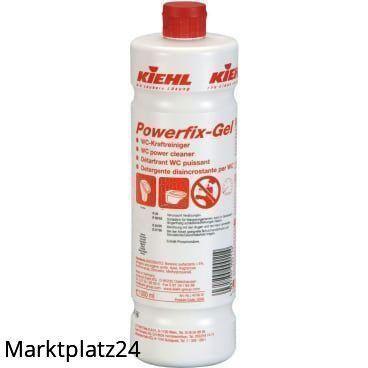 Powerfix-Gel, 1L Flasche - Marktplatz24