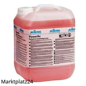 Powerfix, 10L Kanister - Marktplatz24