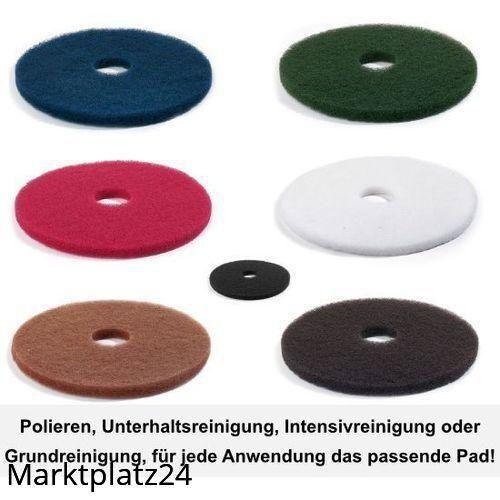 Prem. L. Superpad, 410mm, rot, 1 St. - Marktplatz24