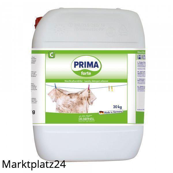 Prima Forte, 20kg Kanister - Marktplatz24