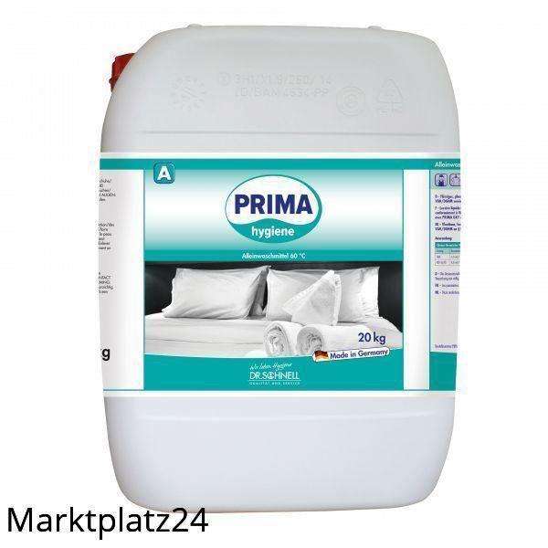 Prima Hygiene, 20kg Kanister - Marktplatz24