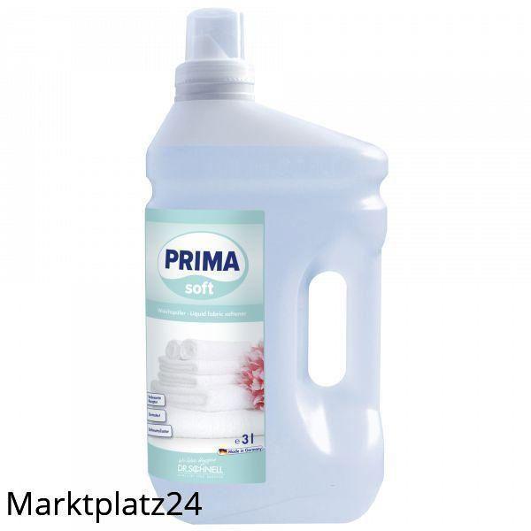 Prima Soft, 3L Flasche - Marktplatz24