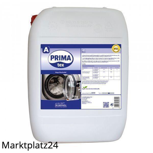 Prima Tex, 20kg Kanister - Marktplatz24