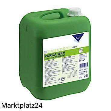 Purga WKV, 20L Kanister - Marktplatz24