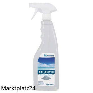 Atlantik Duftöl/Raumdeo, 750ml Sprühflasche - Marktplatz24