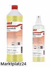 Raumduft Orange, 1L Flasche - Marktplatz24