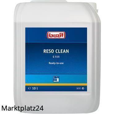 Reso Clean, 10L Kanister - Marktplatz24