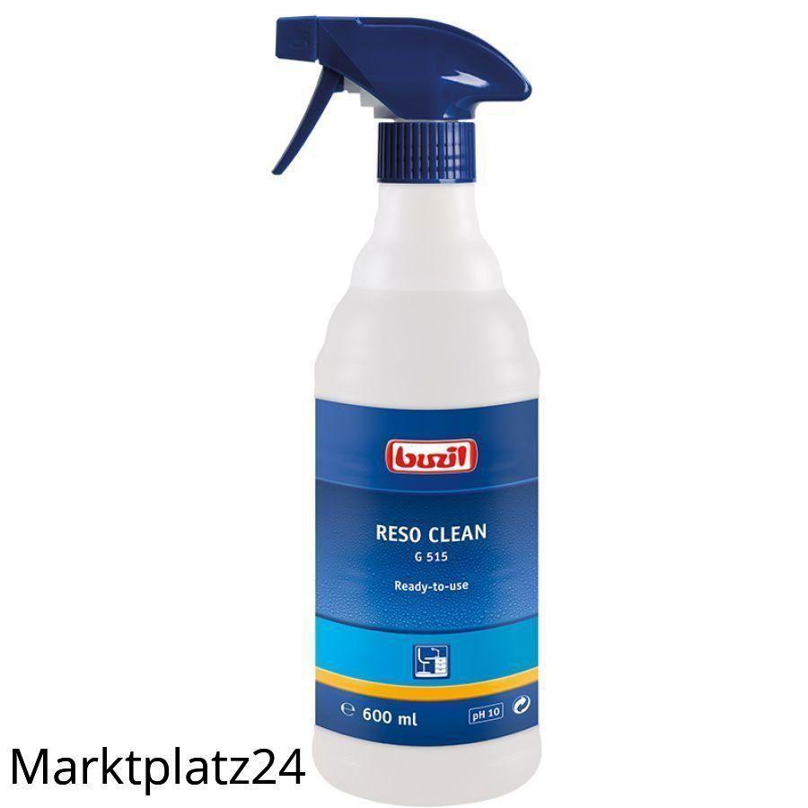 Reso Clean, 600ml Flasche - Marktplatz24