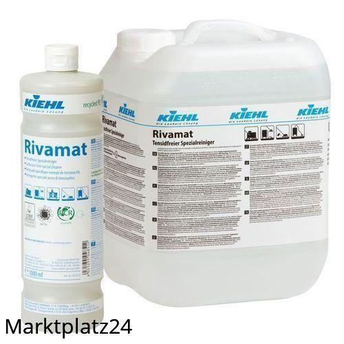 Rivamat, 10L Kanister - Marktplatz24