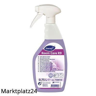 Room Care R9, 750ml Flasche - Marktplatz24