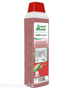 SANET extreme, 1L Flasche - Marktplatz24