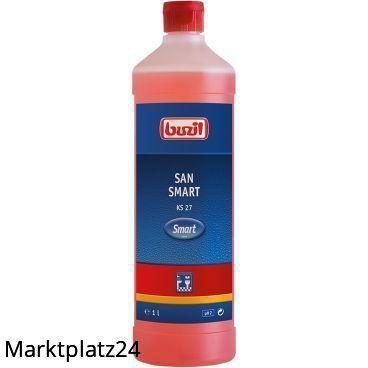 San Smart, 1L Flasche - Marktplatz24