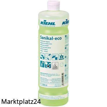 Sanikal, 1L Flasche - Marktplatz24