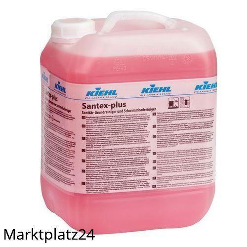 Santex-plus, 10L Kanister - Marktplatz24