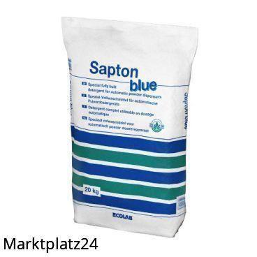 Sapton Blue, 20kg Sack - Marktplatz24