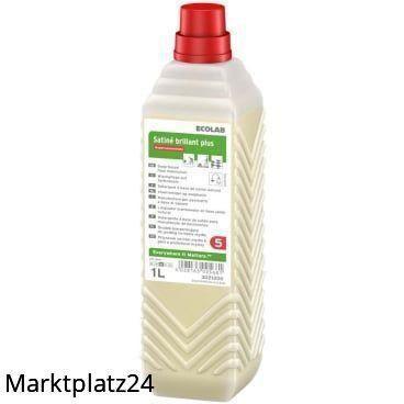 Satine Brillant Plus, 1L Flasche - Marktplatz24