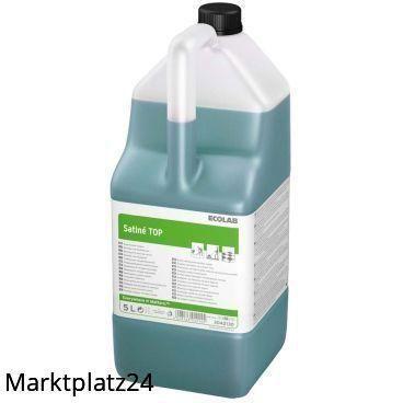 Satine Top, 5L Kanister - Marktplatz24