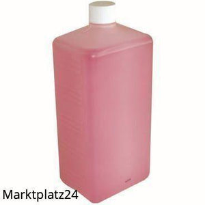 Seifencreme rosÃ©, 1000ml Flasche - Marktplatz24