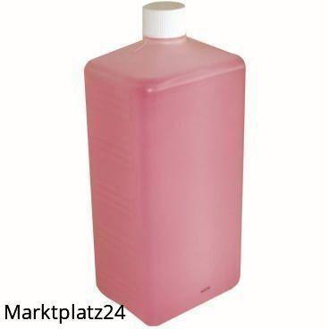 Seifencreme rosÃ©, 1000ml Flasche - Marktplatz24