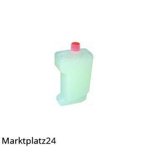 Seifenschaumkonzentrat-Patrone, 500ml Flasche - Marktplatz24