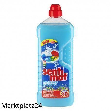 Sentimat power, 1,5L Flasche - Marktplatz24